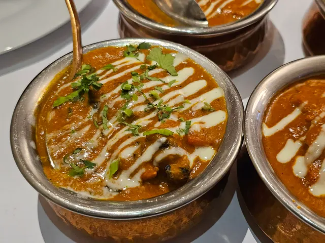 Indian Grill @ Ballarat