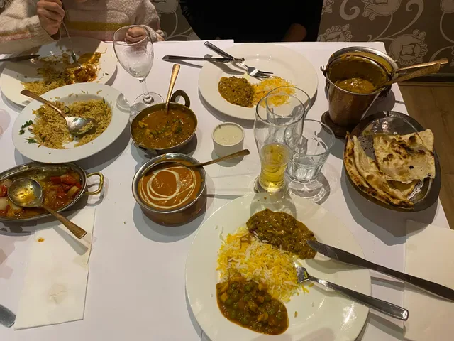 Indian Grill @ Ballarat