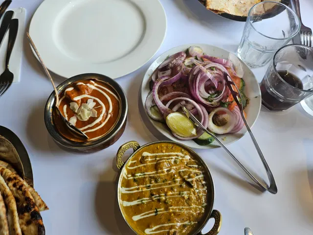 Indian Grill @ Ballarat