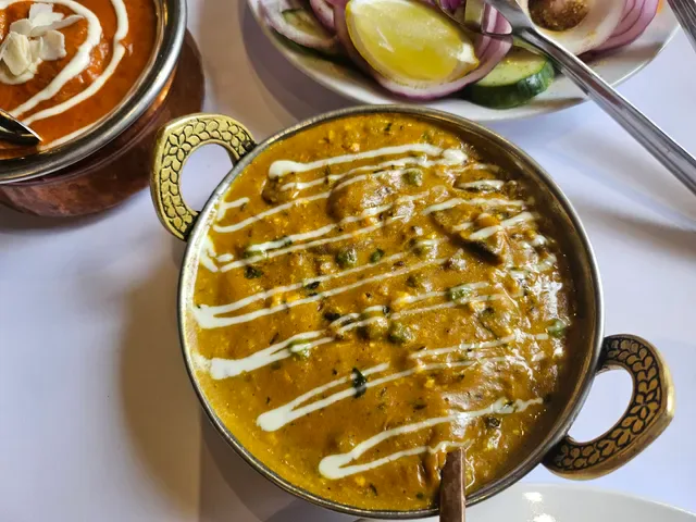 Indian Grill @ Ballarat