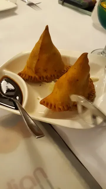 Indian Grill @ Ballarat