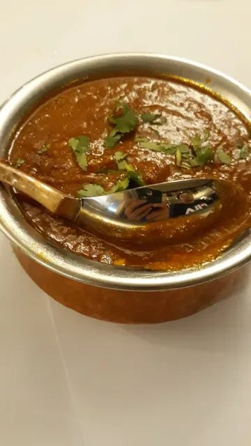 Indian Grill @ Ballarat
