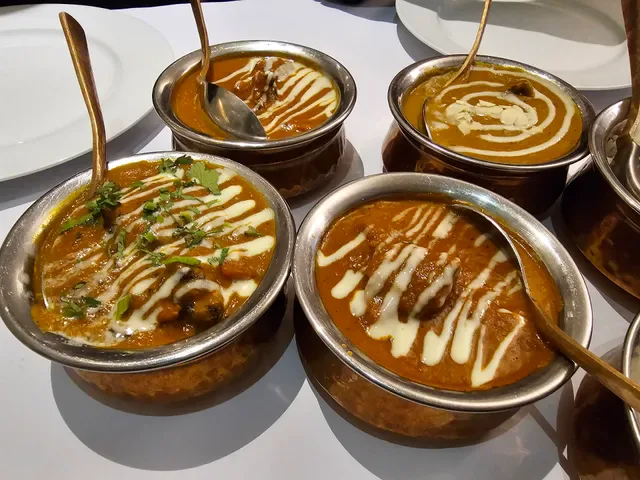 Indian Grill @ Ballarat