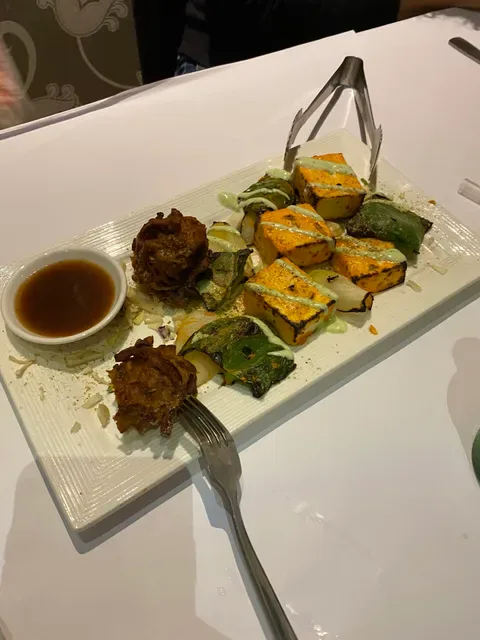 Indian Grill @ Ballarat