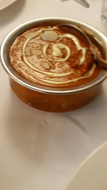 Indian Grill @ Ballarat