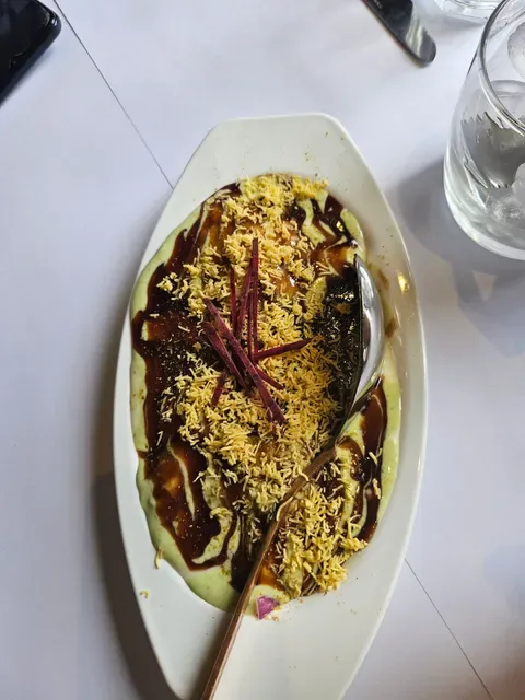 Indian Grill @ Ballarat