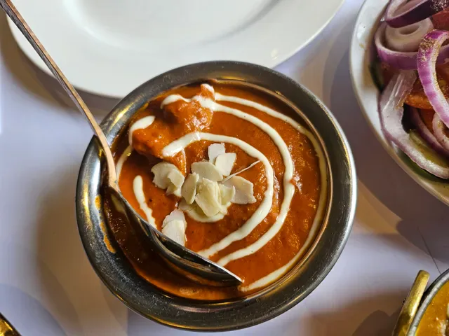 Indian Grill @ Ballarat