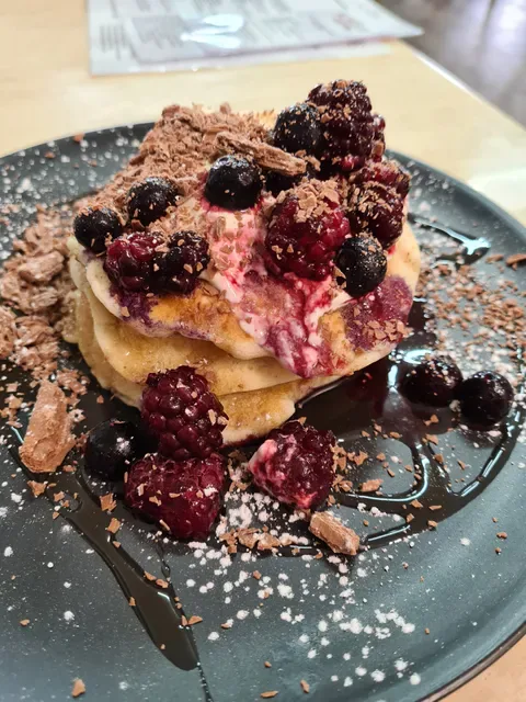 Le Due Sorelle Cafe