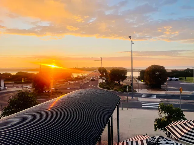 Barwon Ebb & Flow