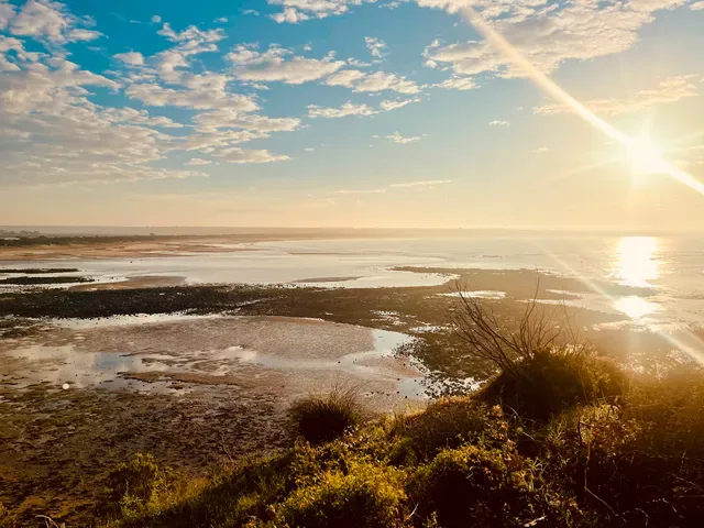 Barwon Ebb & Flow