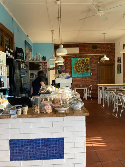 Barwon Ebb & Flow