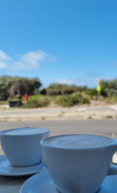 Barwon Ebb & Flow