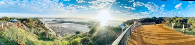 Barwon Ebb & Flow