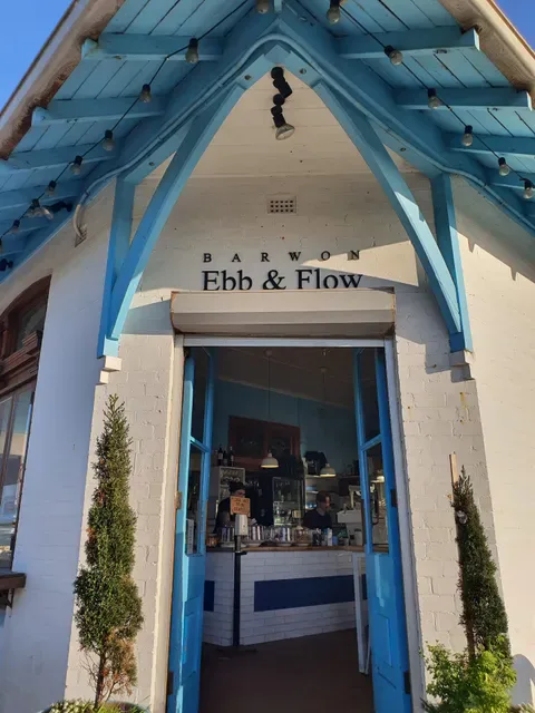 Barwon Ebb & Flow