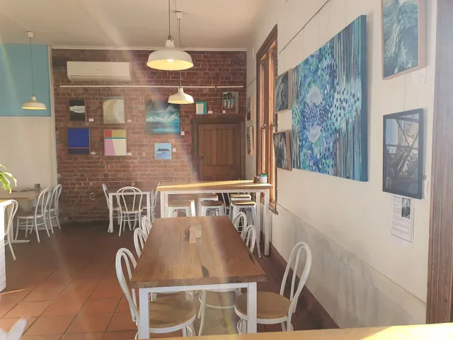 Barwon Ebb & Flow