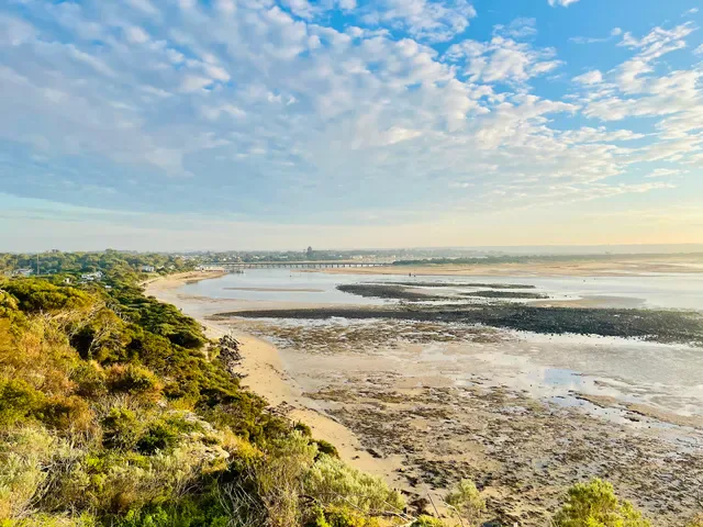 Barwon Ebb & Flow