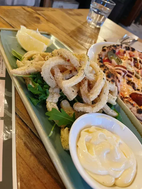 Che Vuoi Pizzeria Osteria