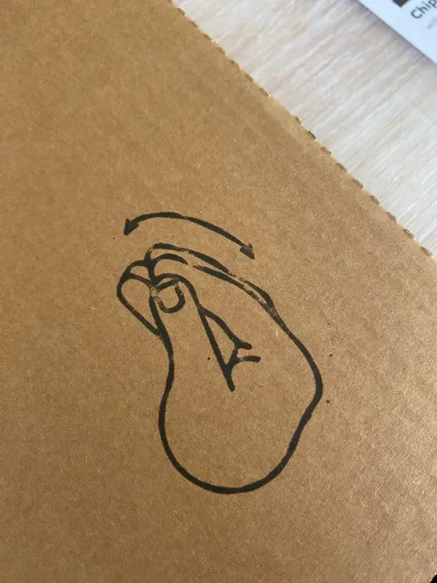Che Vuoi Pizzeria Osteria