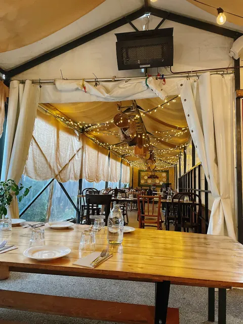 Che Vuoi Pizzeria Osteria