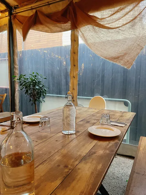 Che Vuoi Pizzeria Osteria