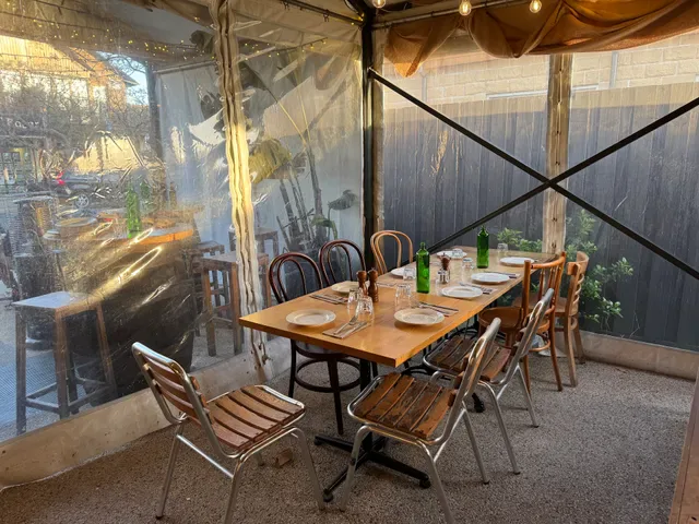 Che Vuoi Pizzeria Osteria