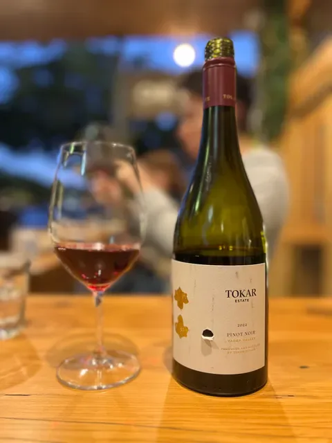 Che Vuoi Pizzeria Osteria