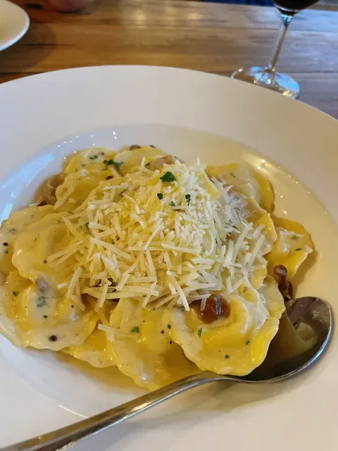 Che Vuoi Pizzeria Osteria