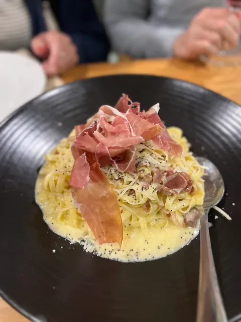 Che Vuoi Pizzeria Osteria