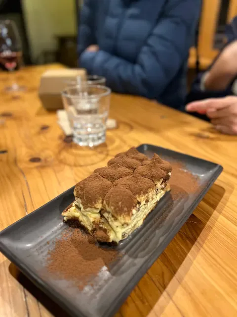 Che Vuoi Pizzeria Osteria