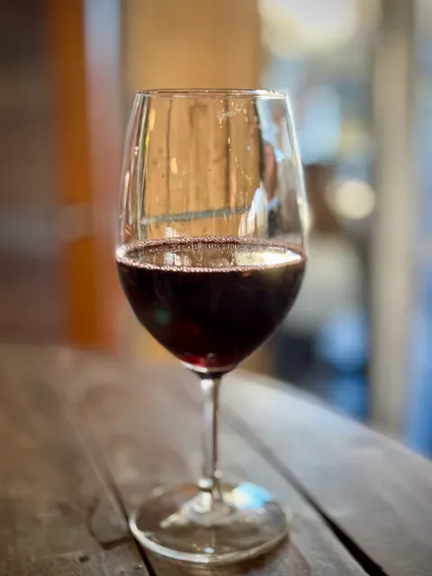 Che Vuoi Pizzeria Osteria