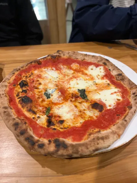 Che Vuoi Pizzeria Osteria
