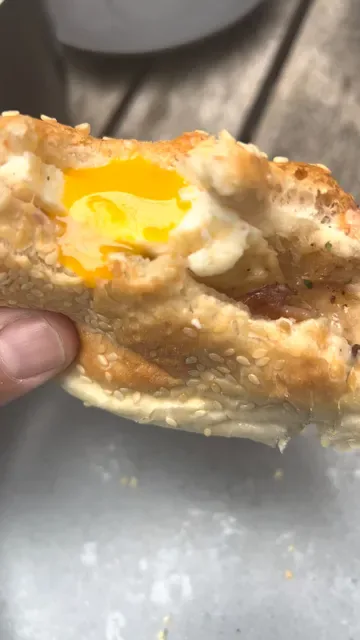Starfish Bakery