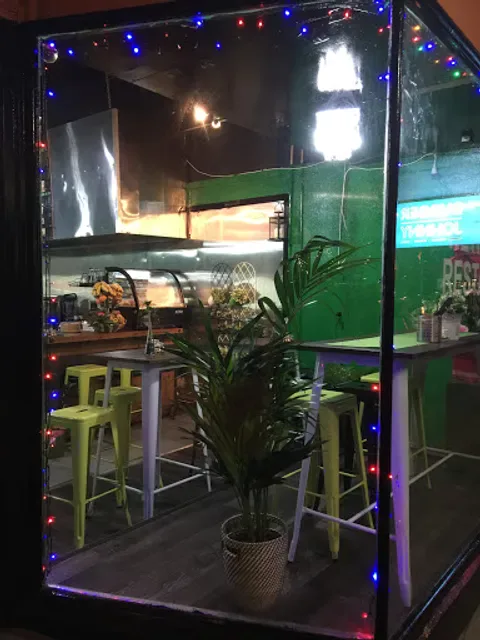 Bay City Noodles