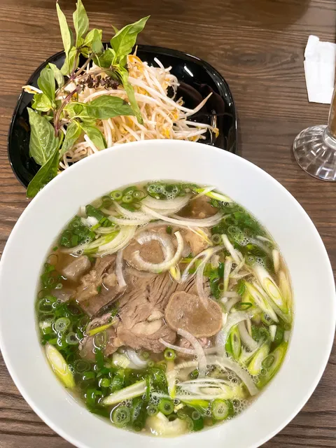 Bay City Noodles