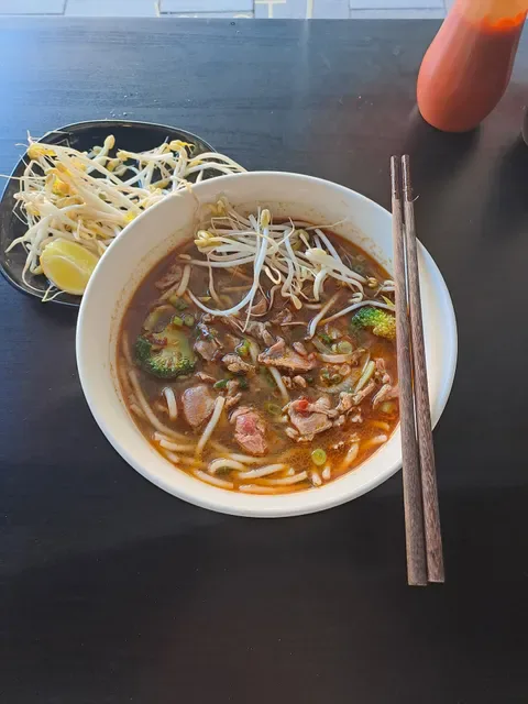 Bay City Noodles