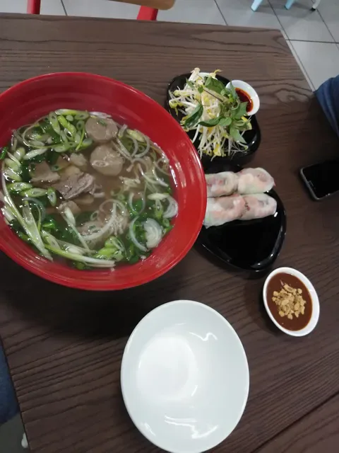 Bay City Noodles