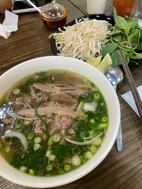 Bay City Noodles