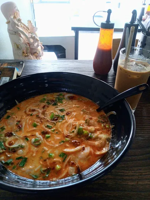 Bay City Noodles