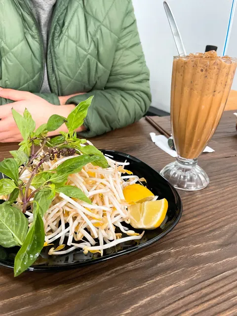 Bay City Noodles