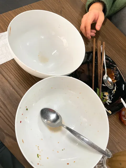 Bay City Noodles
