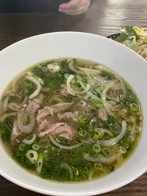Bay City Noodles