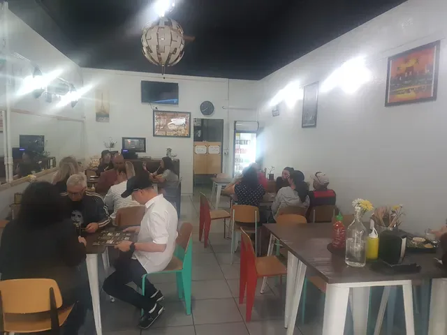 Bay City Noodles