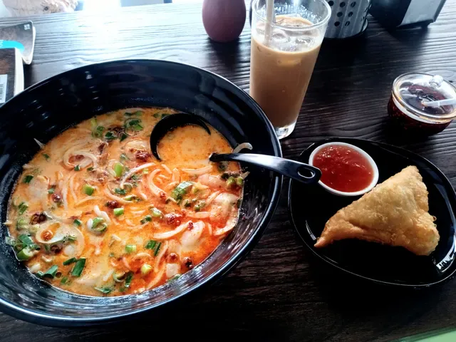 Bay City Noodles