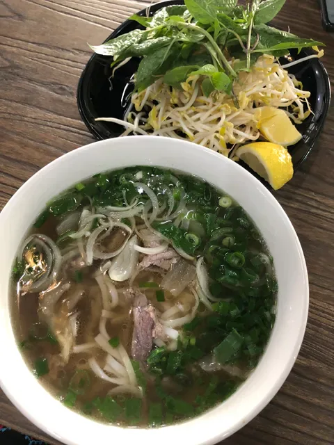 Bay City Noodles