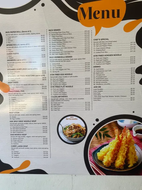Bay City Noodles