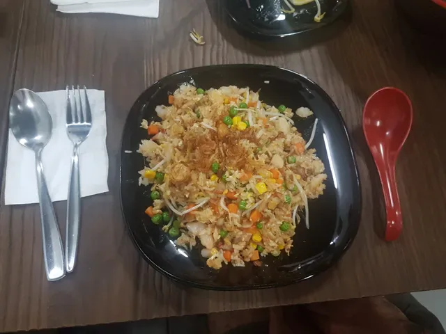 Bay City Noodles