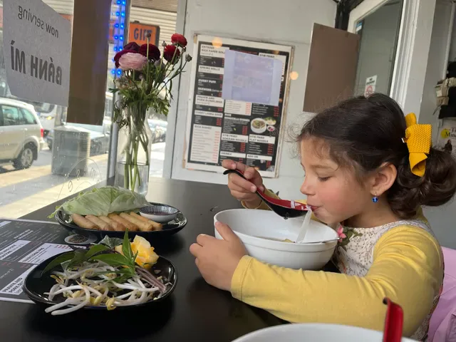 Bay City Noodles