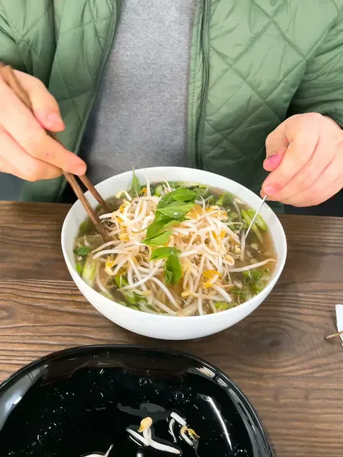 Bay City Noodles