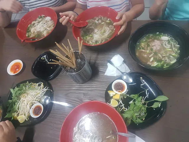 Bay City Noodles