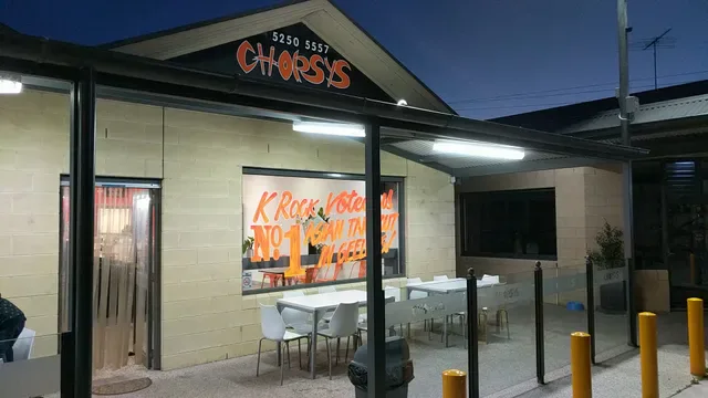 Chopsys Vietnamese Noodle Bar
